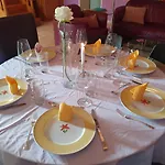 Le Presbytere