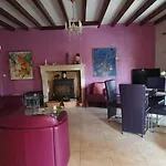 Le Presbytere Bed & Breakfast