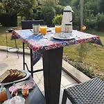 Le Presbytere *