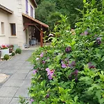 Le Presbytere * Saint-Romain (Vienne)