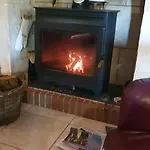 Nocleg ze śniadaniem Le Presbytere *