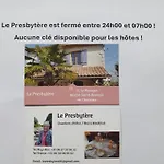 Bed & Breakfast Le Presbytere