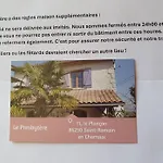 Bed & Breakfast Le Presbytere