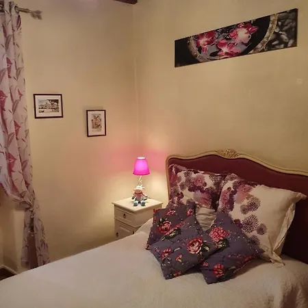 Bed and breakfast Le Presbytere *