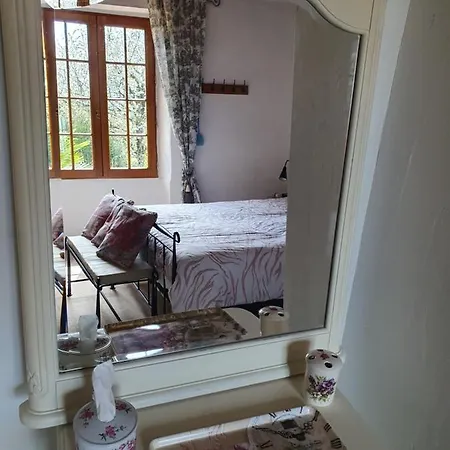 Bed and breakfast Le Presbytere *
