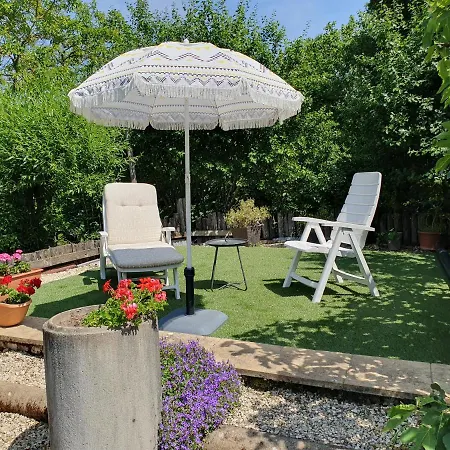Bed & Breakfast Le Presbytere *