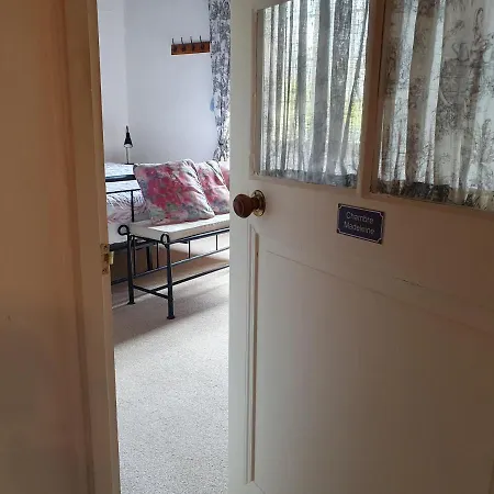 Le Presbytere Bed and breakfast Saint-Romain (Vienne)