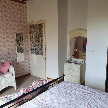 Le Presbytere Bed and breakfast
