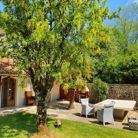 Bed and breakfast Le Presbytere
