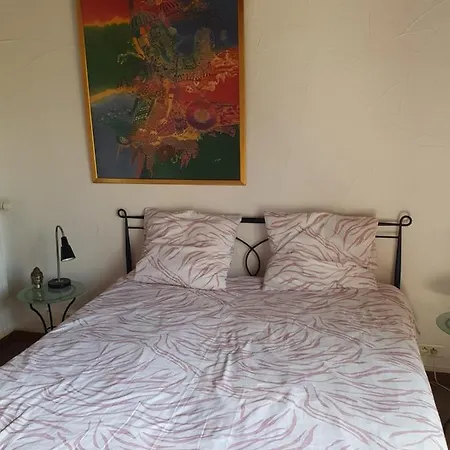 Le Presbytere Bed & Breakfast Saint-Romain (Vienne)