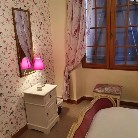 Le Presbytere