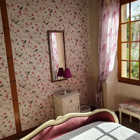 Le Presbytere * Saint-Romain (Vienne)