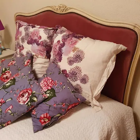 Le Presbytere Bed and breakfast Saint-Romain (Vienne)