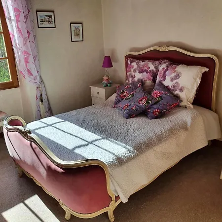 Le Presbytere Saint-Romain (Vienne)