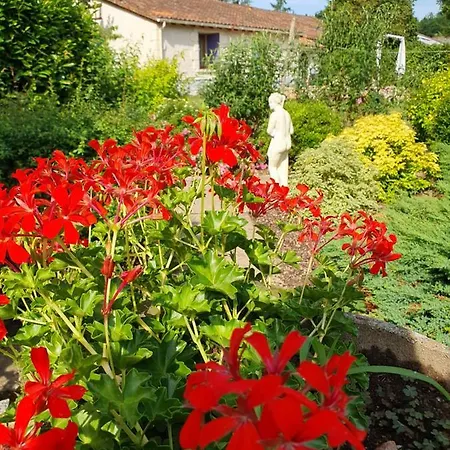 Bed and breakfast Le Presbytere *