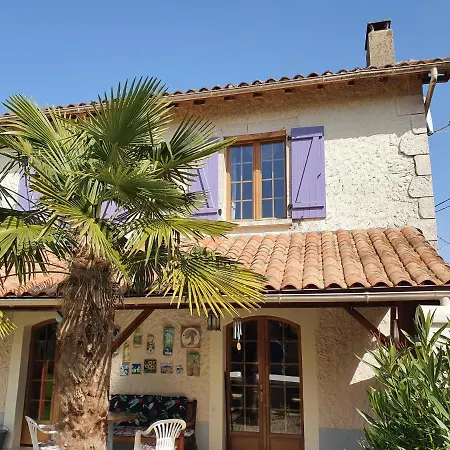 Le Presbytere