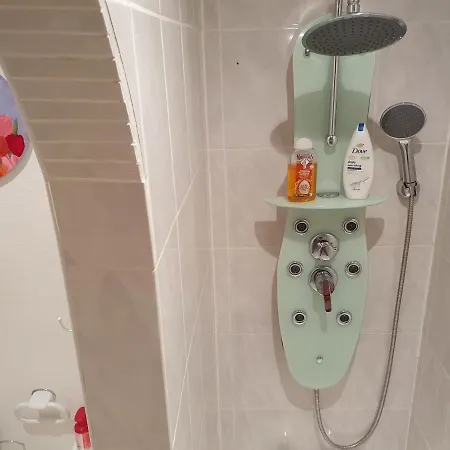 Bed & Breakfast Le Presbytere Saint-Romain (Vienne)