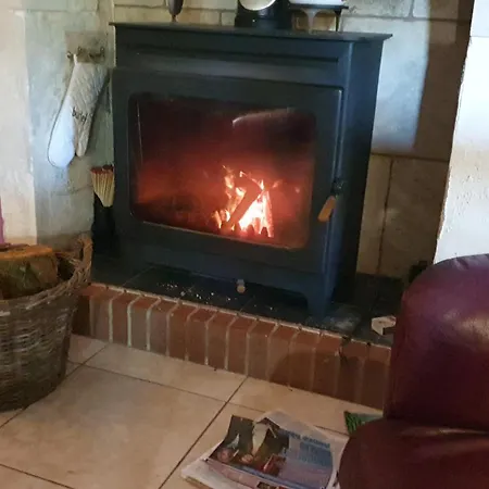 Bed and breakfast Le Presbytere *