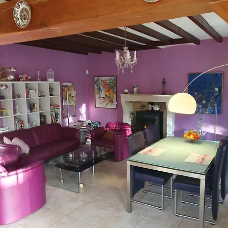 Bed and breakfast Le Presbytere