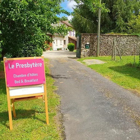 Le Presbytere *