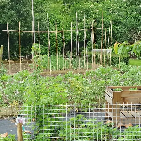 Bed & Breakfast Le Presbytere Saint-Romain (Vienne)