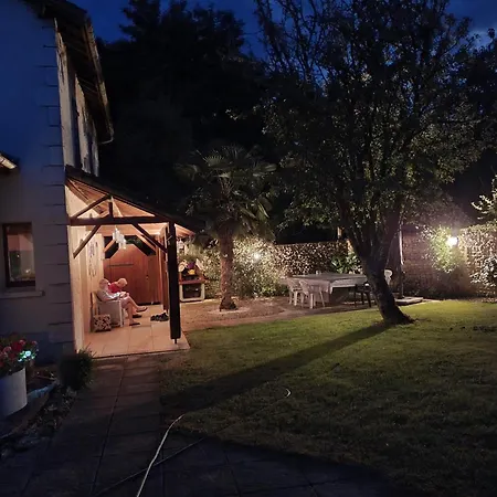 Bed & Breakfast Le Presbytere *