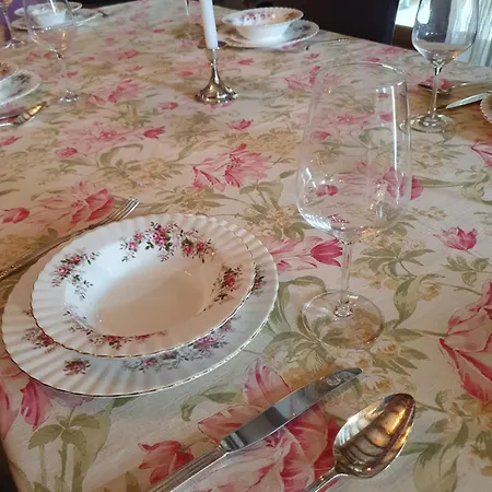 Le Presbytere Bed & Breakfast