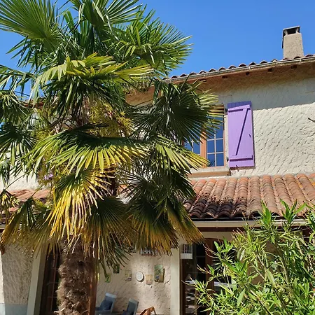 Bed & Breakfast Le Presbytere *