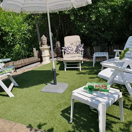 Le Presbytere Bed and breakfast