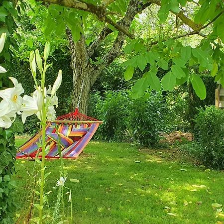 Le Presbytere Bed and breakfast Saint-Romain (Vienne)
