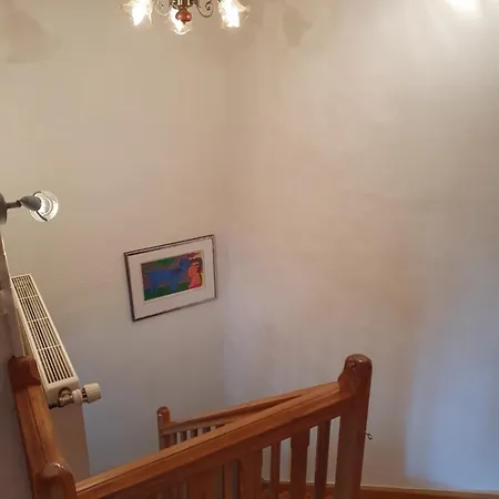 Le Presbytere Bed & Breakfast