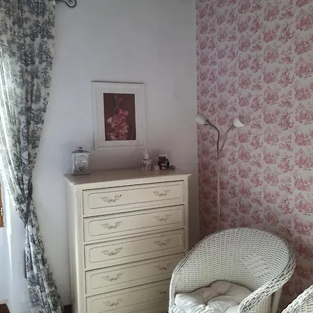 Bed & Breakfast Le Presbytere *