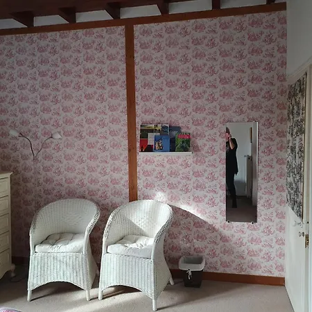 Le Presbytere Bed & Breakfast