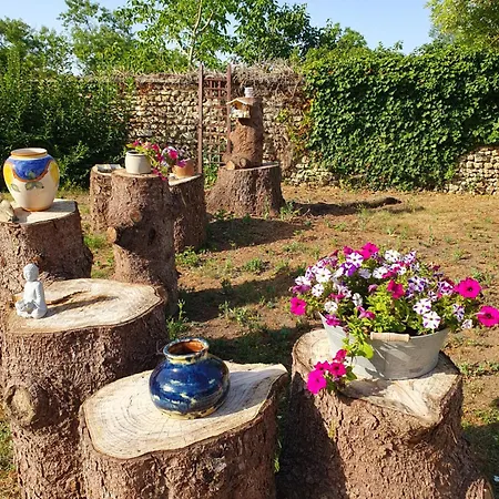 Le Presbytere Bed & Breakfast *