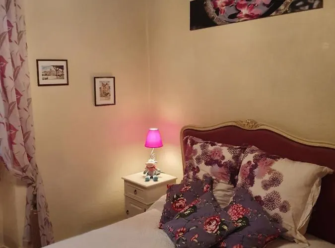 Bed and Breakfast Le Presbytere *