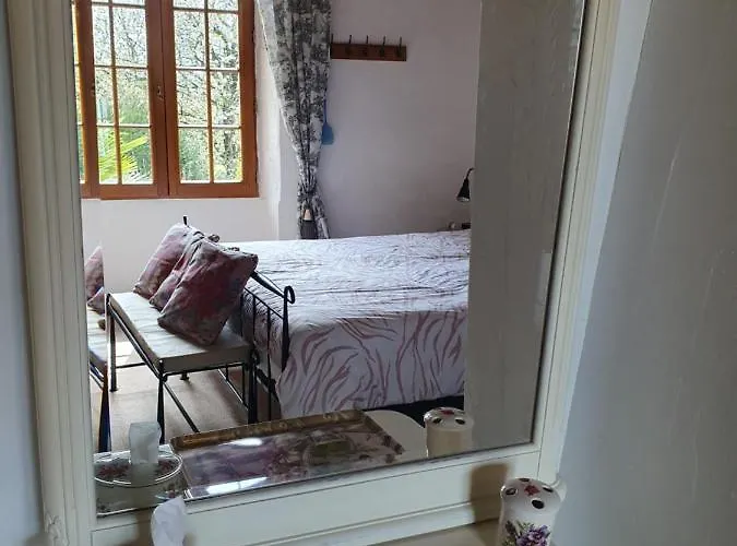 Bed and Breakfast Le Presbytere *