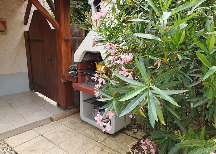 Bed and Breakfast Le Presbytere