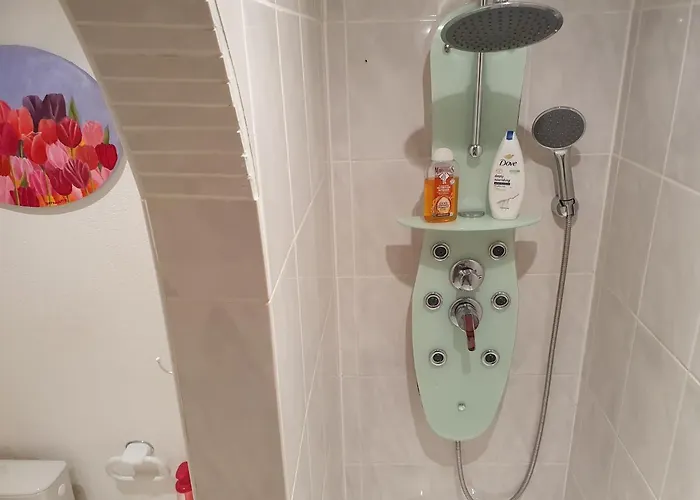 Bed and Breakfast Le Presbytere Saint-Romain (Vienne)