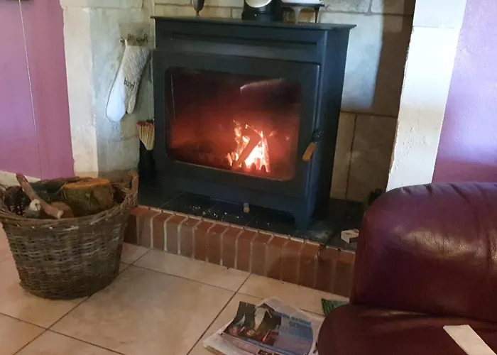 Bed and Breakfast Le Presbytere *