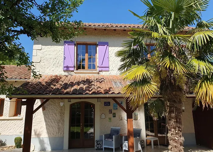 Bed and Breakfast Le Presbytere