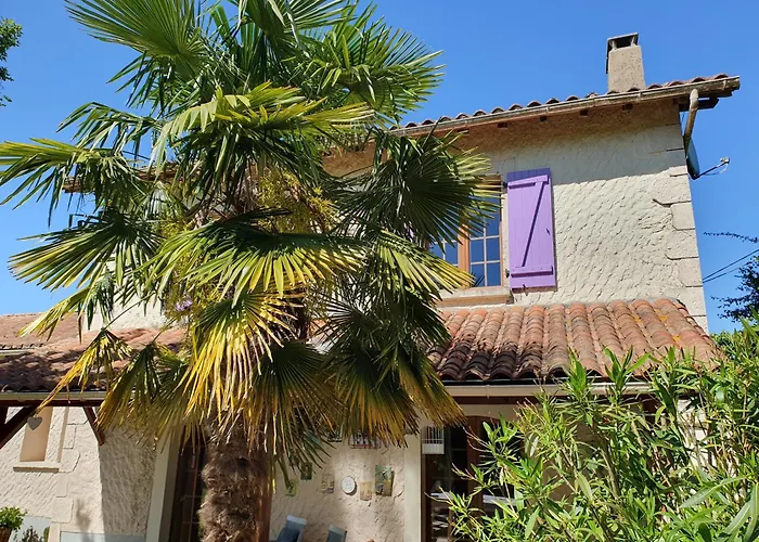 Bed and Breakfast Le Presbytere *