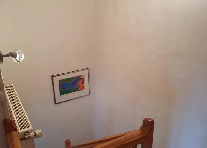 Le Presbytere Bed and Breakfast