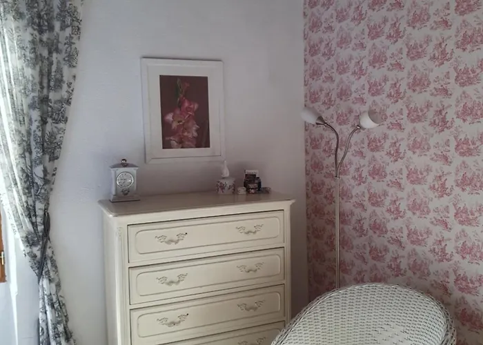 Bed and Breakfast Le Presbytere *